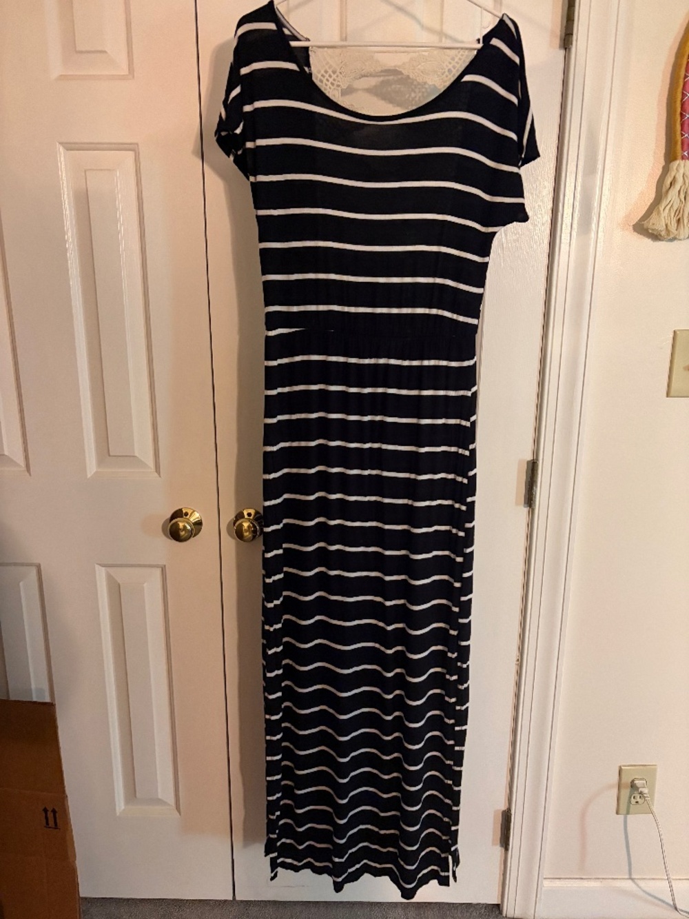 Charming Charlie Maxi Dress